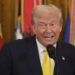 Trump Demands Homeless People Move Out of Washington, DC 'Immediately'