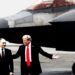 Trump Gives Russians Up-Close Look at Top Secret Weapons