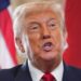 Trump Has “Accomplished” a Lot. It’s Just That America Hates It. | In a sense, it’s true: Trump has done a lot of things. The problem is that people quite rightly hate them—and increasingly recognize that he’s a sleazeball.