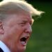 Trump Has Wild 2 A.M. Freakout Over ‘Very Disrespectful’ Governor