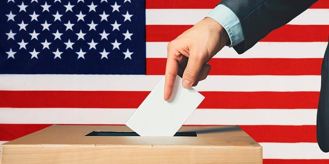 Trump Is Already Plotting to Steal the Midterms