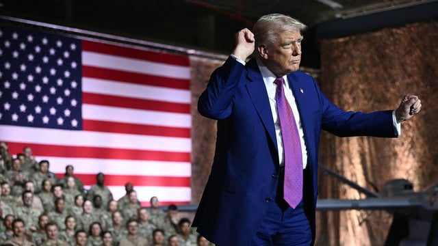 Trump Is Dismantling the VA to Privatize Veterans’ Health Care | All signs point to a massive money funnel from the Department of Veteran Affairs to private health care interests