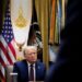 Trump Is Starting to Turn on the People He Handpicked