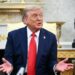 Trump Jokes About Canceling Elections in Wartime