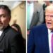 Trump Lashes Out at His Nemesis Bringing Epstein Victims to the Capitol