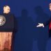 Trump Leaves Alaska With Nothing Except a Lecture From Preening Putin