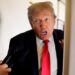 Trump Melts Down Over Negative Coverage of Putin Summit Flop