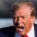 Trump Melts Down in Unhinged Revenge Rant: ‘They Must Pay’