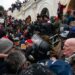 Trump Official Caught in Bombshell January 6 Tape Urging Cop Murder