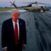 Trump Orders Use of Military Force Against Drug Cartels in Latin America