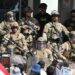 Trump Plans Military “Reaction Force” to Use Against Americans