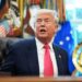 Trump Pledges Unconstitutional Order to Limit Mail-In Voting After Putin Chat | The president demanded that states do what the federal government “tells them,” after announcing an executive order aimed at banning mail-in voting
