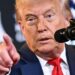 Trump Privately Dismissed Epstein Victims as ‘Democrats’