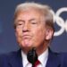 Trump Rants About Countries Laughing at America in All-Caps Late-Night Meltdown