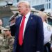 Trump Says 'African-American Ladies' Are Saying 'Please, President Trump, Come to Chicago' After D.C. Crime Crackdown