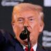 Trump Says He Can Federalize D.C. Indefinitely: 'We Can Do It Without Congress'