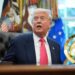 Trump Says He Will Patrol Washington, D.C., With Police and Military Thursday Night