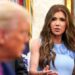 Trump Set to Blow Millions on ICE Barbie PR Blitz as Her Roasting Spirals