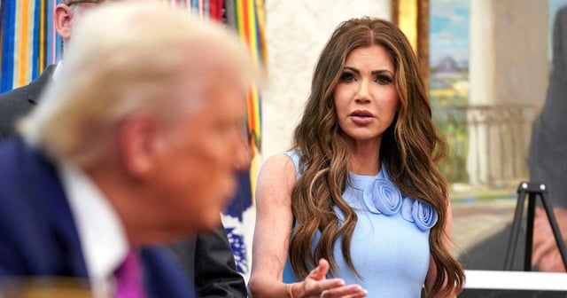 Trump Set to Blow Millions on ICE Barbie PR Blitz as Her Roasting Spirals