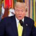 Trump Tells Purple Heart Recipients: ‘It Wasn’t That Easy for Me Either’