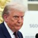Trump Twists the Knife as Howard Stern Cancellation Rumors Swirl