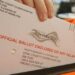 Trump Vow to 'Get Rid of Mail-In Ballots' for 2026 Blasted as 'Unconstitutional'