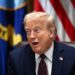 Trump Was ‘Disappointed’ By the Army Parade On His Bday and Wants to Try Again