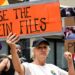 Trump administration won't release the Epstein files, but what would they contain?