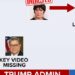 Trump & Epstein exposed: New timeline on DOJ’s secrets, lies & help for traffickers