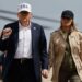 Trump and Melania’s Scammy Meme Coins Have Lost Almost All Value