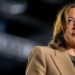 Trump cancels Kamala Harris’ Secret Service detail that was extended by undisclosed Biden order