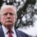 Trump claims Republicans are "entitled" to five more seats in Texas