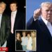 Trump confirms Epstein 'stole' women from Mar-a-Lago spa