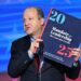 Trump is nearly halfway through Project 2025 agenda in just the first six months of his presidency
