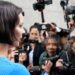 Trump is protecting everyone but Epstein’s survivors