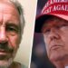 Trump is ‘Trying to Move Epstein Off the Front Page’ by Talking About Crime in D.C.: Prof.