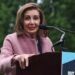Trump launches attack on Nancy Pelosi: "Disgusting degenerate"