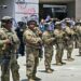Trump looking to create squad of 600 troops to deploy across US against civil unrest