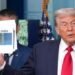 Trump lying about crime in order to establish a military dictatorship?
