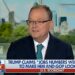 Trump officials scramble to justify firing of economic statistician – as critics say ‘scary’ move is a sign of ‘authoritiarianism’