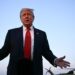 Trump on Undocumented Workers: ‘These People’ Do Farm Labor ‘Naturally’