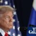 Trump reportedly to back ceding of Ukrainian territory to Russia as part of peace deal