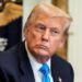 Trump responds to his failure to create jobs by firing the U.S. labor statistics chief