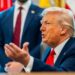 Trump tariffs ruled unlawful by federal appeals court