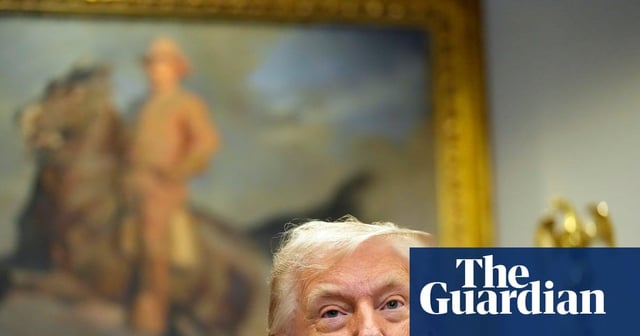 Trump to blame for high cost of living, Americans say in new poll