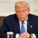 Trump to deploy National Guard to D.C. and federalize city police