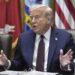 Trump to seek death penalty for anyone who "kills somebody in the capital"