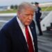 Trump trails Ocasio-Cortez, Sanders in favorability polling: Gallup