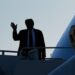 Trump: ‘I’m Not Here to Negotiate for Ukraine’