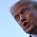Trump’s Big Golf Boast Backfires Amid Renewed Cheating Claims